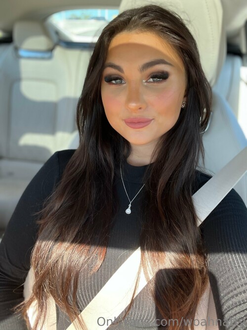 Natalie | woahnatty | nattygonewild | yourslutnatalie | kaybooz | vipkay Nude Leaked Onlyfans Photo