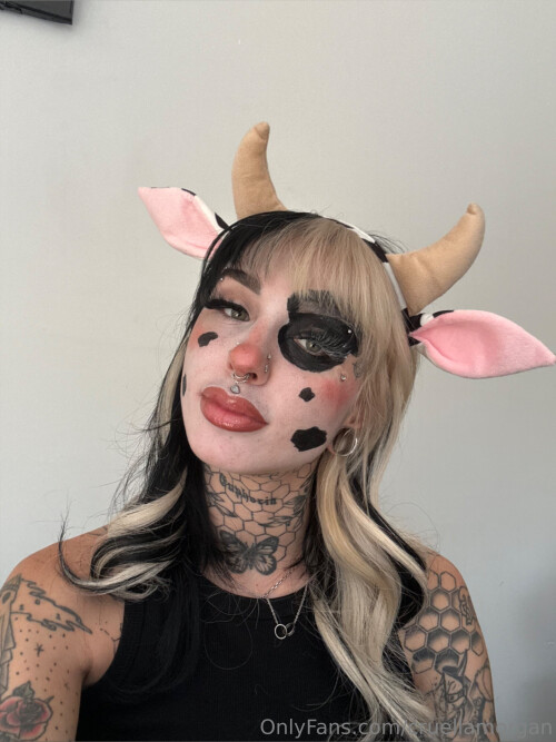 Cruellamorgan Nude Leaked Onlyfans Photo Cruellamorgan Nude Leaked Onlyfans Photo