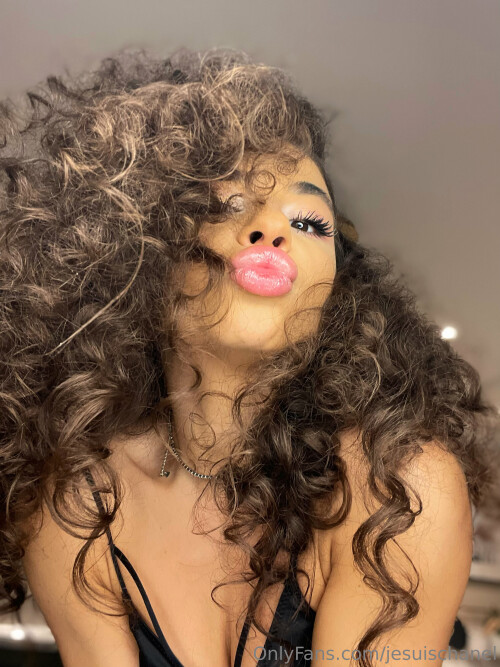 jesuischanel Nude Leaked Onlyfans Photo jesuischanel Nude Leaked Onlyfans Photo