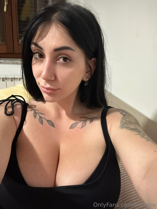 Andreea Irimescu / Irifit98 / FitnessIri / fitnessiri9898 Nude Leaked Onlyfans Photo