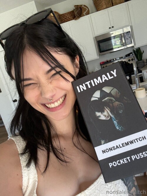 Claire Estabrook - Plurrrkittyy - Lilmoonbbyy - Nonsalemwitch Nude Leaked Onlyfans Photo Claire Estabrook - Plurrrkittyy - Lilmoonbbyy - Nonsalemwitch Nude Leaked Onlyfans Photo