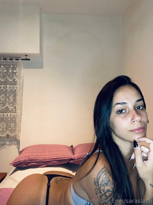 Sara slaye Nude Leaked Onlyfans Photo Sara slaye Nude Leaked Onlyfans Photo