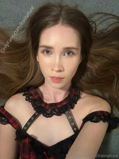 irainature Nude Leaked Onlyfans Photo