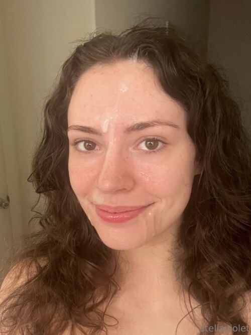 Stella Violet (stellaviolet) Nude Leaked Onlyfans Photo Stella Violet (stellaviolet) Nude Leaked Onlyfans Photo