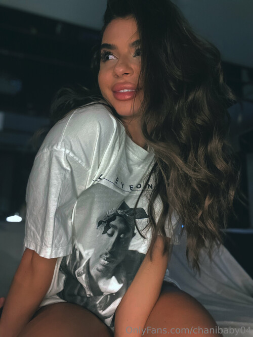 chanibaby04 / Baby Chanel Nude Leaked Onlyfans Photo