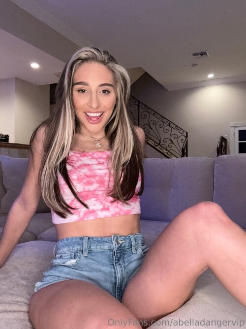 Abella Danger / abelladanger Nude Leaked Onlyfans Photo Abella Danger / abelladanger Nude Leaked Onlyfans Photo