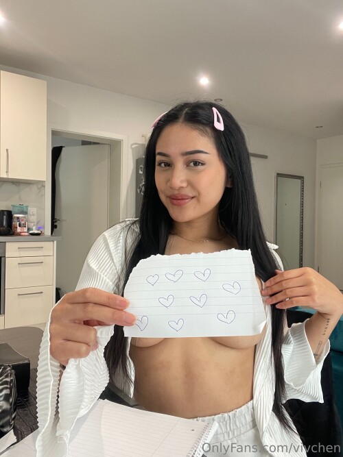 vivchen Nude Leaked Onlyfans Photo vivchen Nude Leaked Onlyfans Photo
