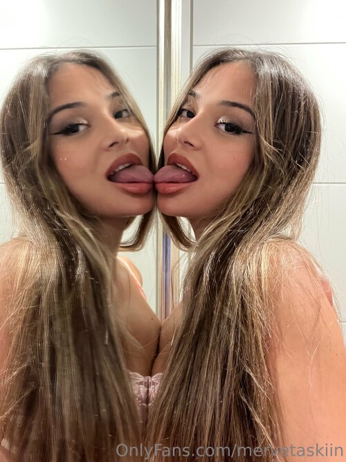mervetaskiin Nude Leaked Onlyfans Photo mervetaskiin Nude Leaked Onlyfans Photo