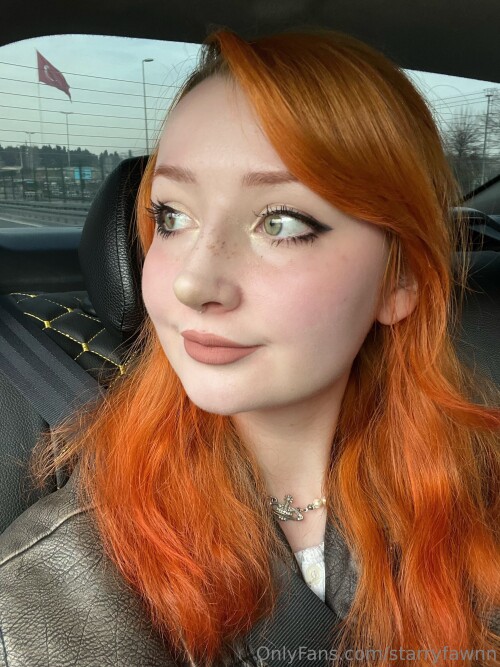 Starrybunny | Starryfawnn Nude Leaked Onlyfans Photo Starrybunny | Starryfawnn Nude Leaked Onlyfans Photo