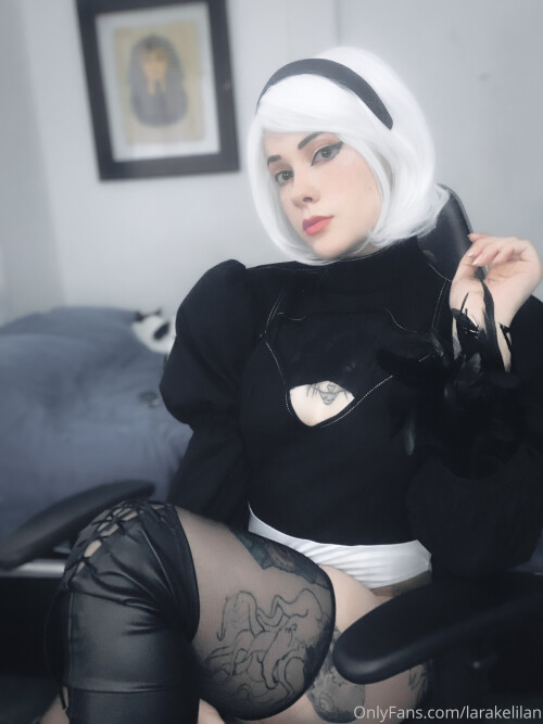 Laura Maya aka stephaniedfiore Nude Leaked Onlyfans Photo Laura Maya aka stephaniedfiore Nude Leaked Onlyfans Photo
