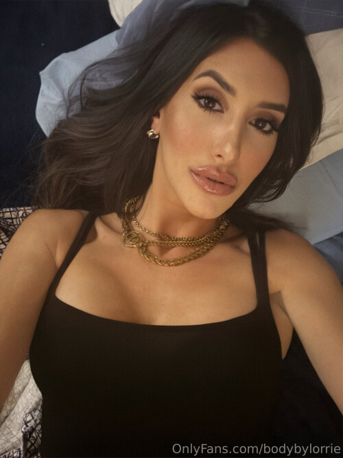 BodybyLorrie Nude Leaked Onlyfans Photo BodybyLorrie Nude Leaked Onlyfans Photo
