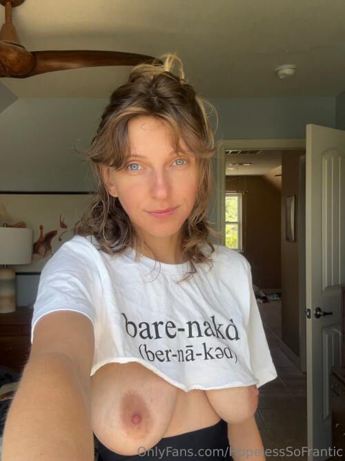 Hopelesssofrantic Nude Leaked Onlyfans Photo Hopelesssofrantic Nude Leaked Onlyfans Photo