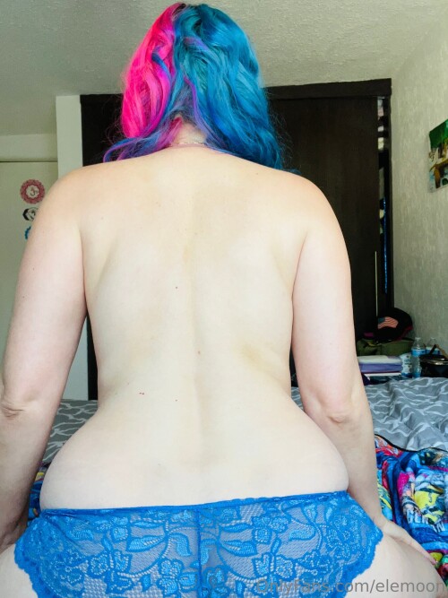 Litzia Moon Nude Leaked Onlyfans Photo Litzia Moon Nude Leaked Onlyfans Photo