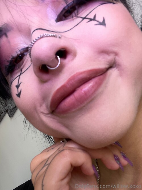 iamwillowstar / iamwillow003 / iamwillowstarr / willowstar___ / willo00w Nude Leaked Onlyfans Photo iamwillowstar / iamwillow003 / iamwillowstarr / willowstar___ / willo00w Nude Leaked Onlyfans Photo