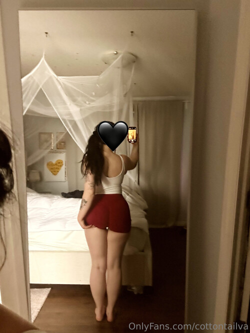 CottontailVA Nude Leaked Onlyfans Photo CottontailVA Nude Leaked Onlyfans Photo
