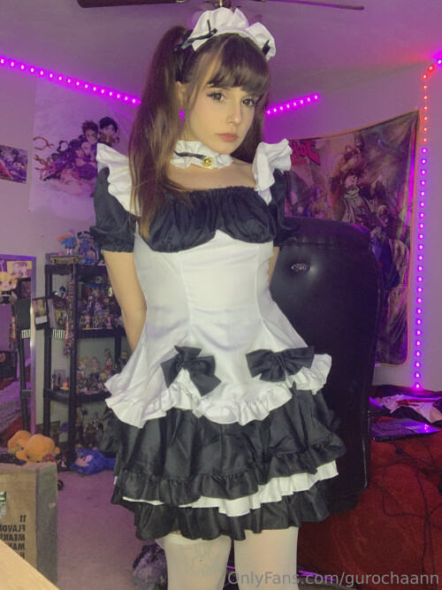 Emory / gurochaann Nude Leaked Onlyfans Photo Emory / gurochaann Nude Leaked Onlyfans Photo