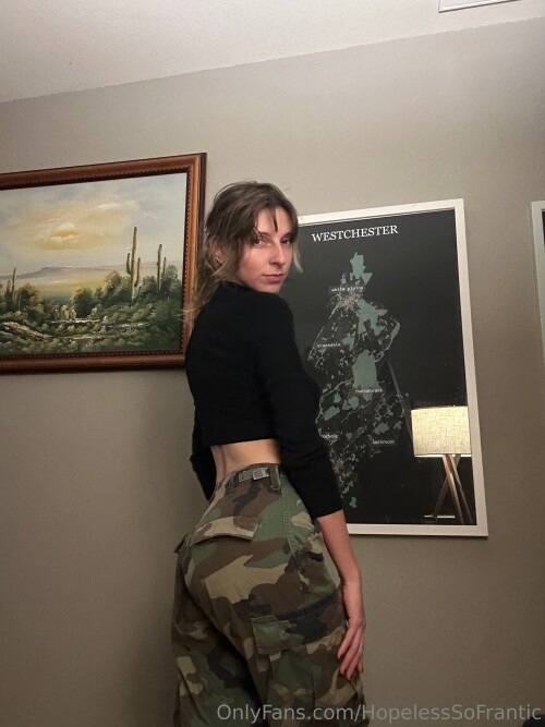 Hopelesssofrantic Nude Leaked Onlyfans Photo Hopelesssofrantic Nude Leaked Onlyfans Photo