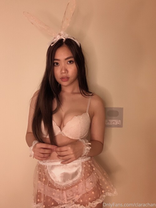 Clara Chan | Clara_chan Nude Leaked Onlyfans Photo Clara Chan | Clara_chan Nude Leaked Onlyfans Photo