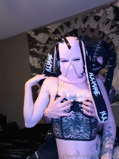 Domztrickz / Doms.trickz Nude Leaked Onlyfans Photo Domztrickz / Doms.trickz Nude Leaked Onlyfans Photo