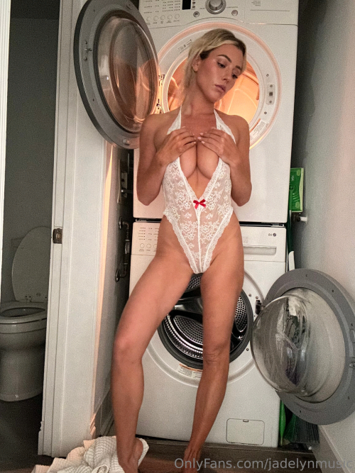 Jadelynmusic | Jadelyn Breier Nude Leaked Onlyfans Photo Jadelynmusic | Jadelyn Breier Nude Leaked Onlyfans Photo