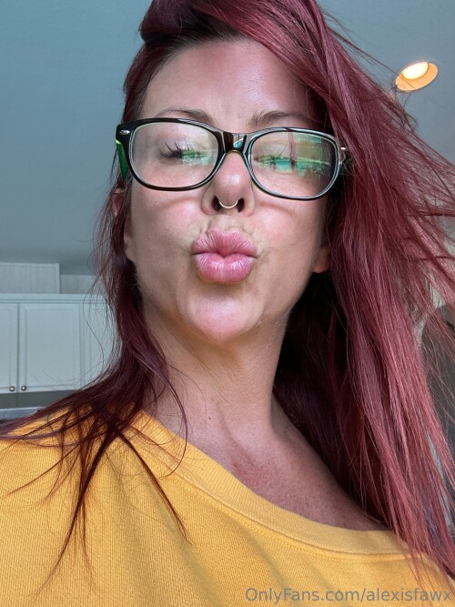 Alexis Fawx / alexisfawx Nude Leaked Onlyfans Photo Alexis Fawx / alexisfawx Nude Leaked Onlyfans Photo