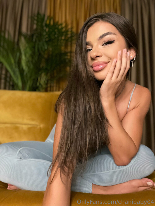 chanibaby04 / Baby Chanel Nude Leaked Onlyfans Photo