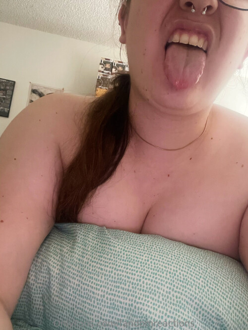 FandomReactions Nude Leaked Onlyfans Photo FandomReactions Nude Leaked Onlyfans Photo