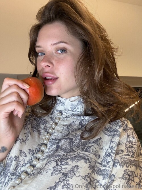 Polinapearl Nude Leaked Onlyfans Photo