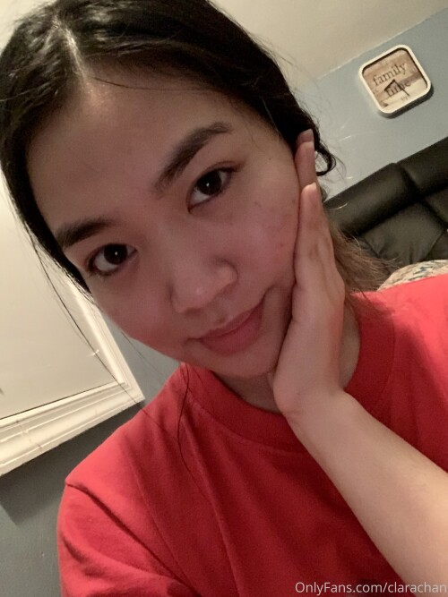 Clara Chan | Clara_chan Nude Leaked Onlyfans Photo Clara Chan | Clara_chan Nude Leaked Onlyfans Photo