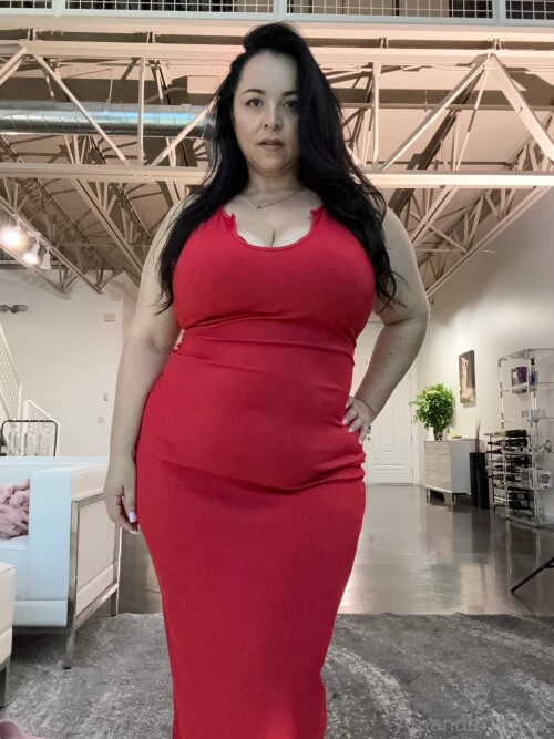Amanda thickk Nude Leaked Onlyfans Photo