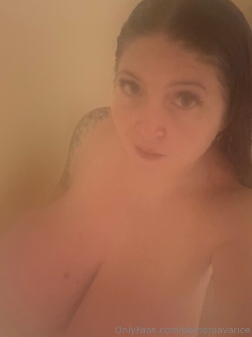 Demora Avarice Nude Leaked Onlyfans Photo Demora Avarice Nude Leaked Onlyfans Photo