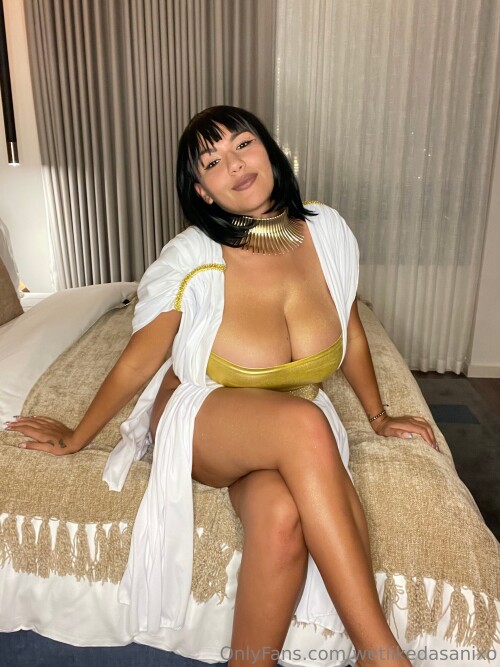 Dasani Delgado | wetlikedasanixo Nude Leaked Onlyfans Photo Dasani Delgado | wetlikedasanixo Nude Leaked Onlyfans Photo