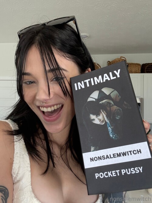 Claire Estabrook - Plurrrkittyy - Lilmoonbbyy - Nonsalemwitch Nude Leaked Onlyfans Photo Claire Estabrook - Plurrrkittyy - Lilmoonbbyy - Nonsalemwitch Nude Leaked Onlyfans Photo