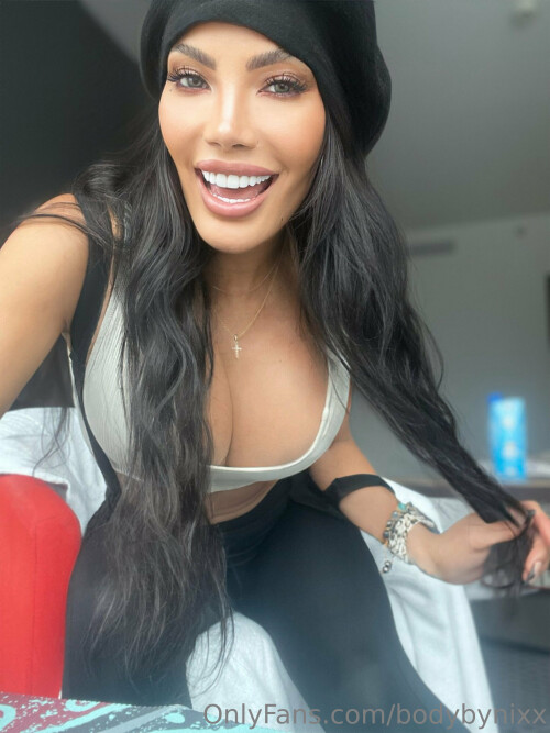 Nicole Amato - Bodybynixx Nude Leaked Onlyfans Photo Nicole Amato - Bodybynixx Nude Leaked Onlyfans Photo