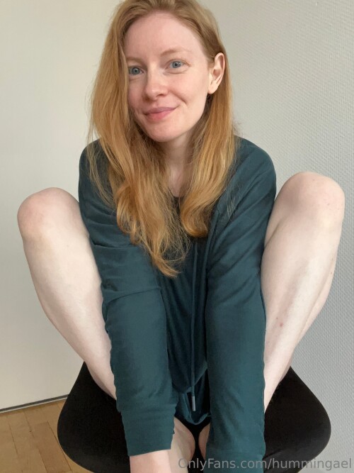 Hummingael Nude Leaked Onlyfans Photo Hummingael Nude Leaked Onlyfans Photo