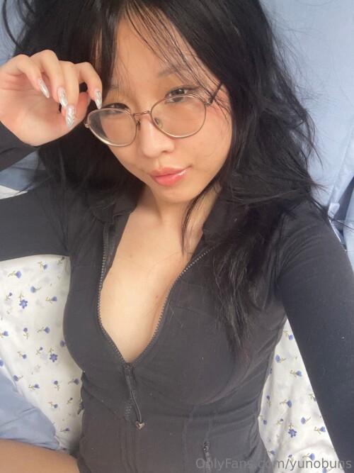 Angeifei Nude Leaked Onlyfans Photo