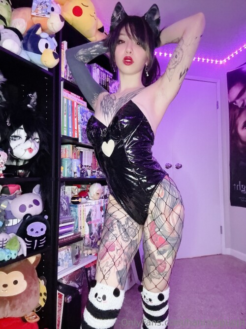Puppiloli Nude Leaked Onlyfans Photo Puppiloli Nude Leaked Onlyfans Photo