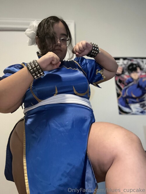 Blues_cupcake/ Bubblebuttblue/Bluehurricanenyc Nude Leaked Onlyfans Photo Blues_cupcake/ Bubblebuttblue/Bluehurricanenyc Nude Leaked Onlyfans Photo