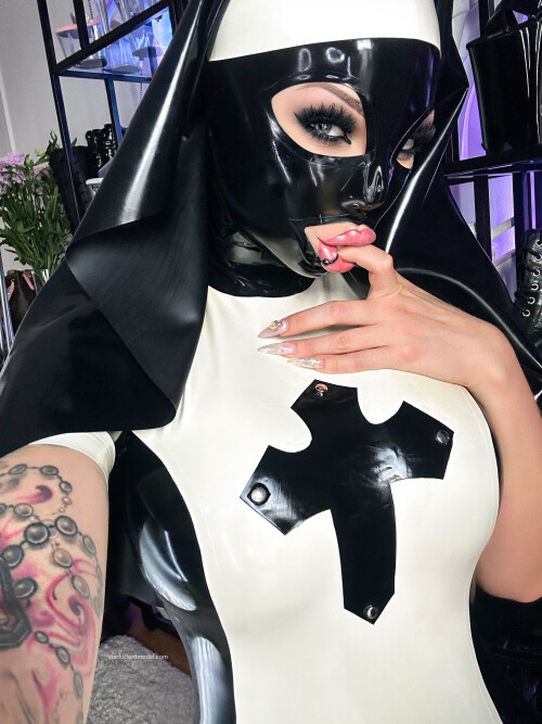 Starfucked Nude Leaked Onlyfans Photo