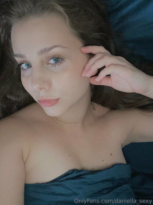 Yummy_girl / daniella_sexy Nude Leaked Onlyfans Photo Yummy_girl / daniella_sexy Nude Leaked Onlyfans Photo