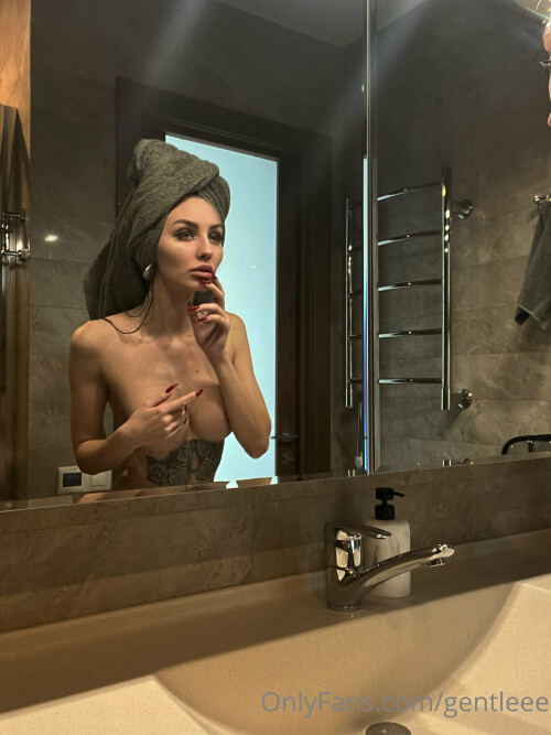 Darina Deinega / Evaa - gentleee / gentleeee Nude Leaked Onlyfans Photo Darina Deinega / Evaa - gentleee / gentleeee Nude Leaked Onlyfans Photo