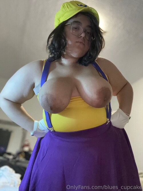 Blues_cupcake/ Bubblebuttblue/Bluehurricanenyc Nude Leaked Onlyfans Photo Blues_cupcake/ Bubblebuttblue/Bluehurricanenyc Nude Leaked Onlyfans Photo
