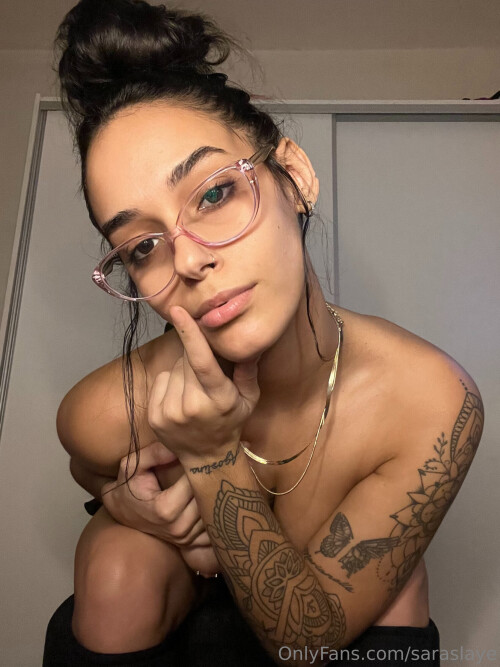 Sara slaye Nude Leaked Onlyfans Photo Sara slaye Nude Leaked Onlyfans Photo