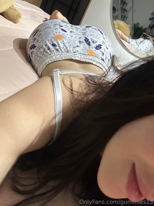 Saralia aka Gummies15 Nude Leaked Onlyfans Photo Saralia aka Gummies15 Nude Leaked Onlyfans Photo