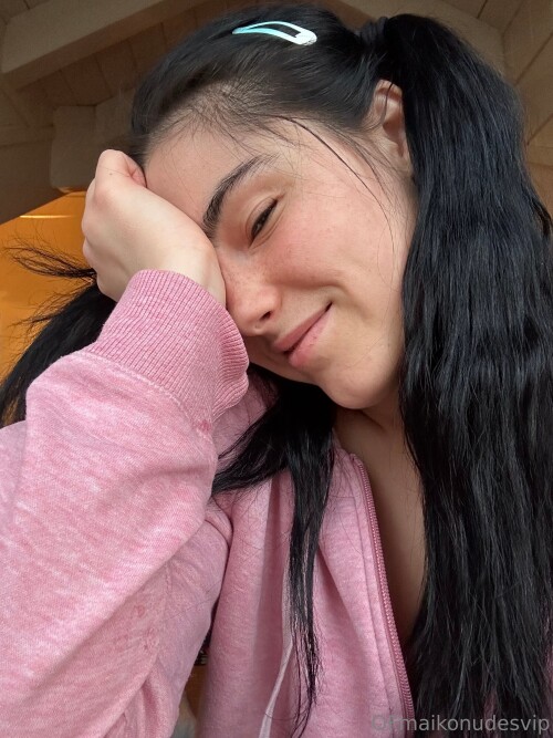 missmaiko / maikonudes Nude Leaked Onlyfans Photo missmaiko / maikonudes Nude Leaked Onlyfans Photo