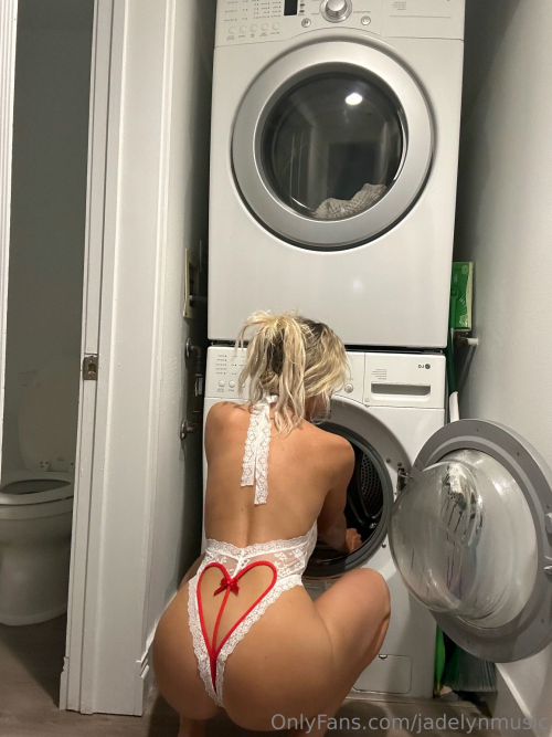 Jadelynmusic | Jadelyn Breier Nude Leaked Onlyfans Photo Jadelynmusic | Jadelyn Breier Nude Leaked Onlyfans Photo