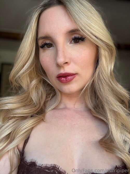 Piper Perri Nude Leaked Onlyfans Photo Piper Perri Nude Leaked Onlyfans Photo