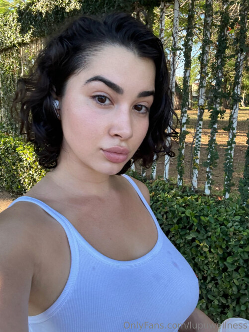 Liz | Lupuwellness Nude Leaked Onlyfans Photo