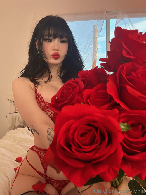 lynienicole Nude Leaked Onlyfans Photo