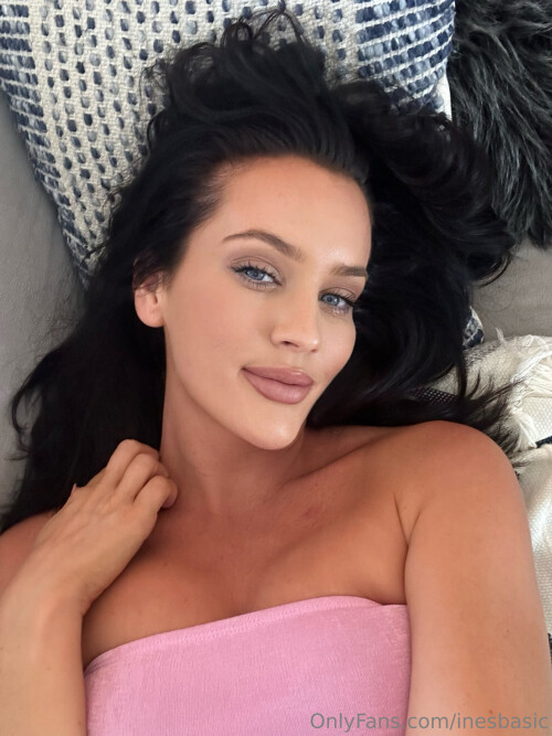 Ines Basic MaFS Nude Leaked Onlyfans Photo Ines Basic MaFS Nude Leaked Onlyfans Photo